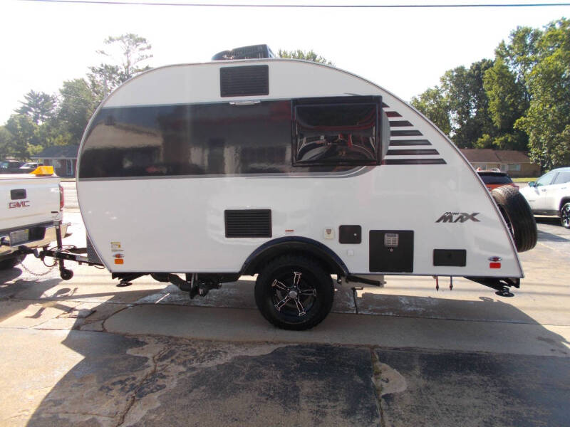 2022 Xtreme Little Guy