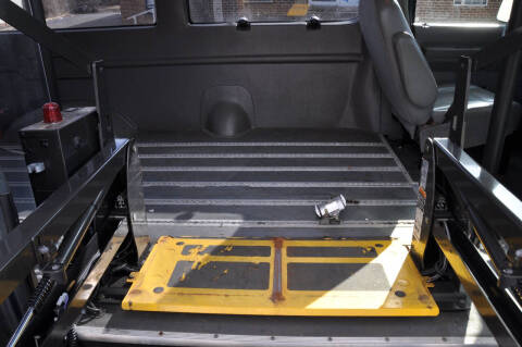 2014 Ford E-Series E-350 SD