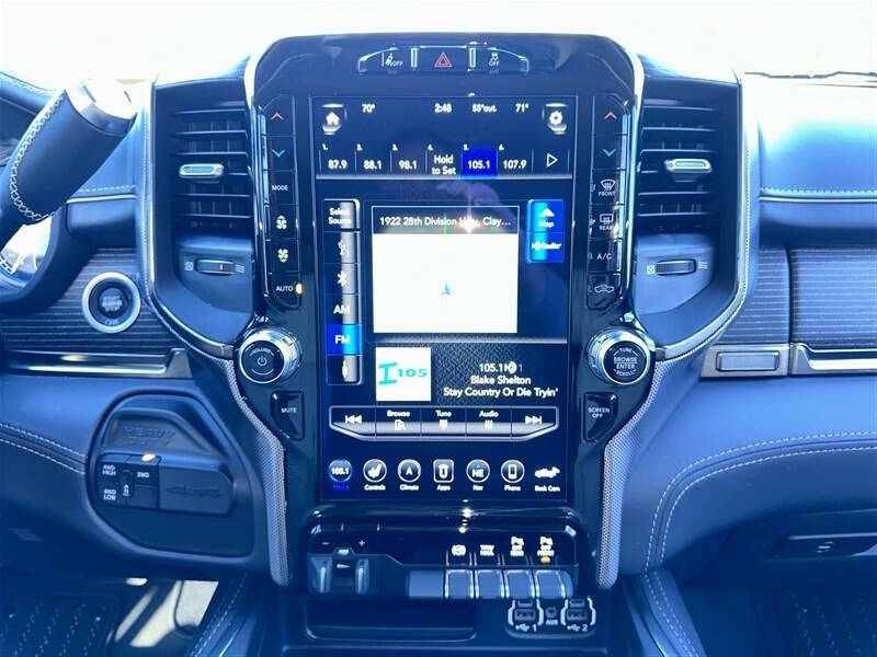 2021 RAM 3500 Limited