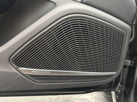 2023 Audi A5 Sportback quattro S line Prem Plus 45 TFSI