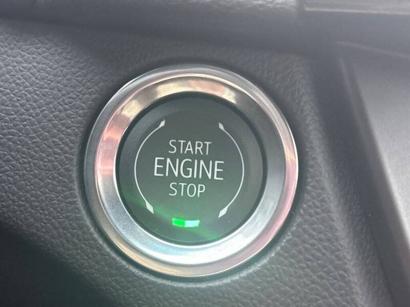 2026 Cadillac CT4 Luxury