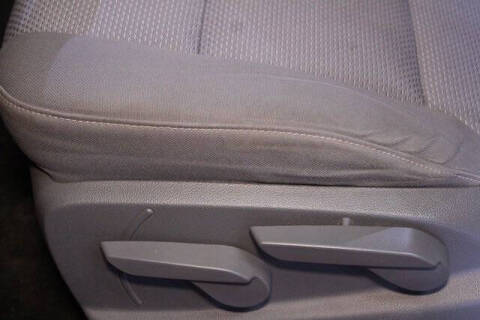 2017 Chevrolet Silverado 1500 Custom