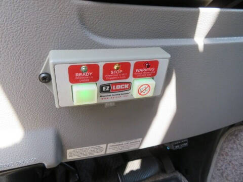 2014 Ford E-Series E-150