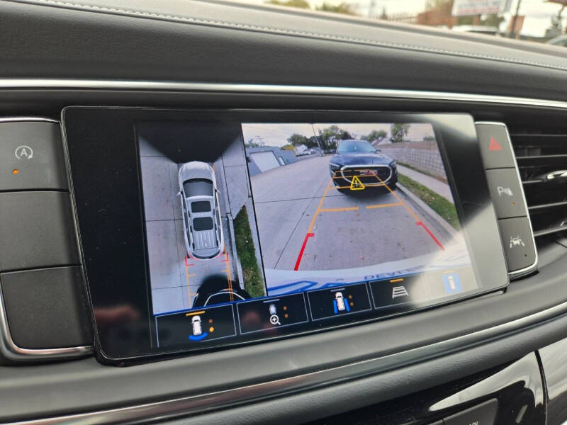 2024 Buick Enclave Premium