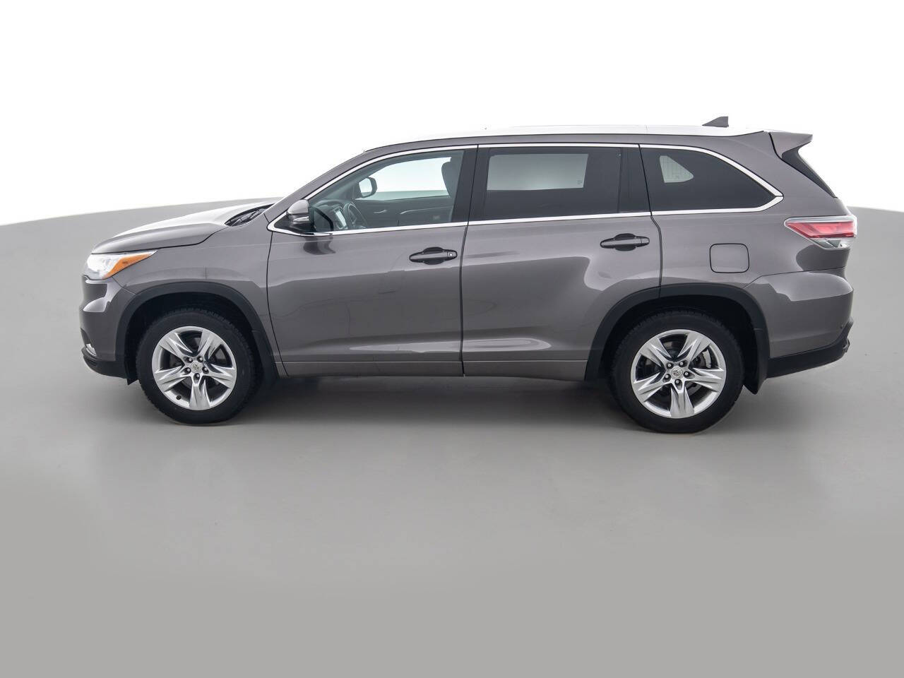 Used Car 2014 Toyota Highlander  Limited Platinum Awd 4dr Suv For Sale Under $15,000 In Coal City, Illinois