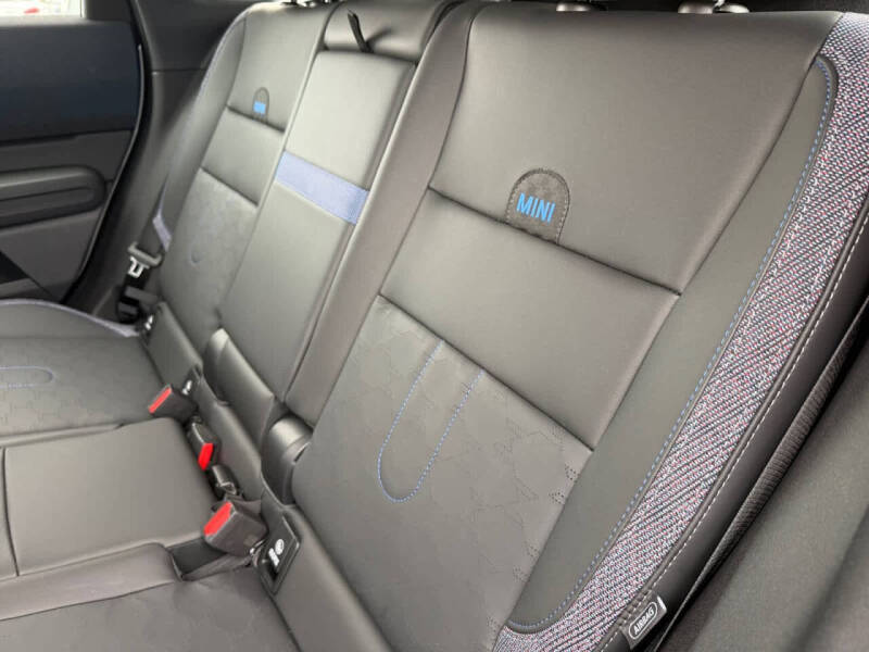 2026 MINI Countryman S ALL4