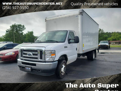 2023 Ford E-Series for sale at The Auto Super Center in Centre AL
