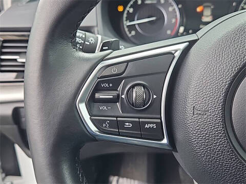 2021 Acura RDX SH-AWD