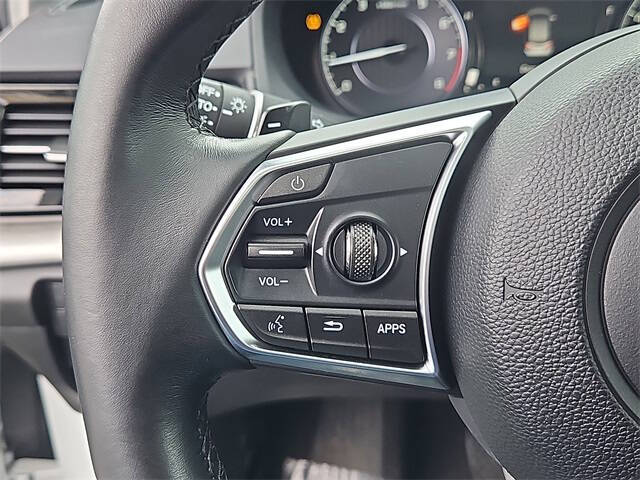 2021 Acura RDX SH-AWD