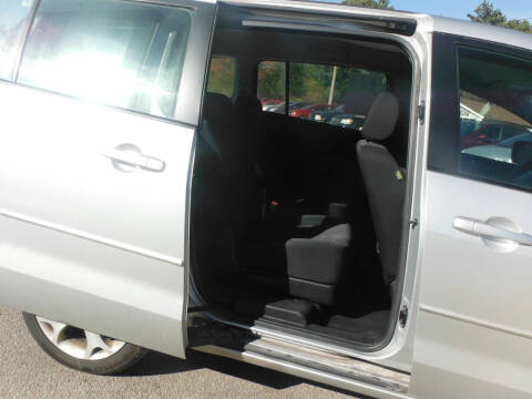 2009 Mazda MAZDA5 Touring