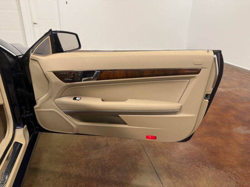 2012 Mercedes-Benz E-Class E 350