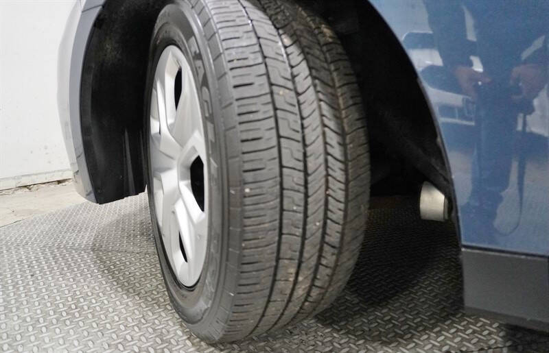 2015 Ford Taurus Police Interceptor