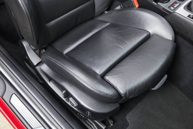 2005 BMW M3