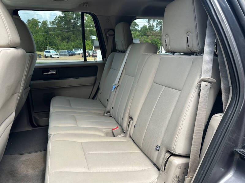 2014 Ford Expedition XLT