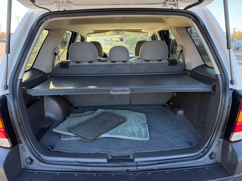 2006 Ford Escape XLT Sport