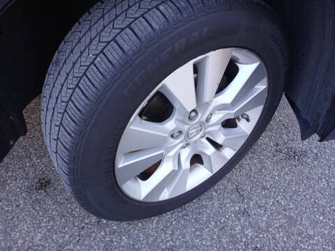 2012 Acura RDX SH-AWD