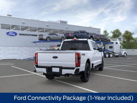 2026 Ford F-350 Super Duty