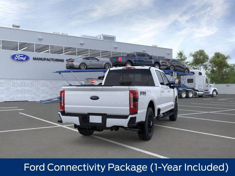 2026 Ford F-350 Super Duty