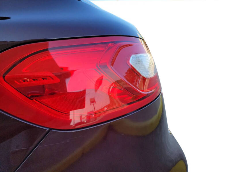 2018 Lincoln MKX Premiere