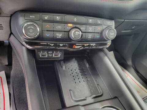 2026 Dodge Durango GT HEMI Plus