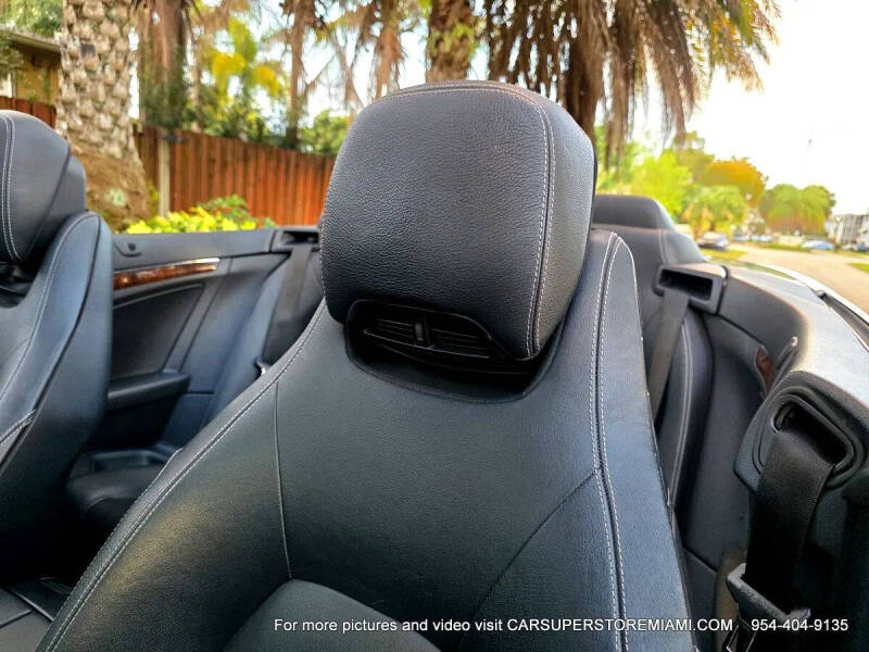 2013 Mercedes-Benz E-Class E 550