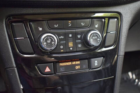 2020 Buick Encore Essence