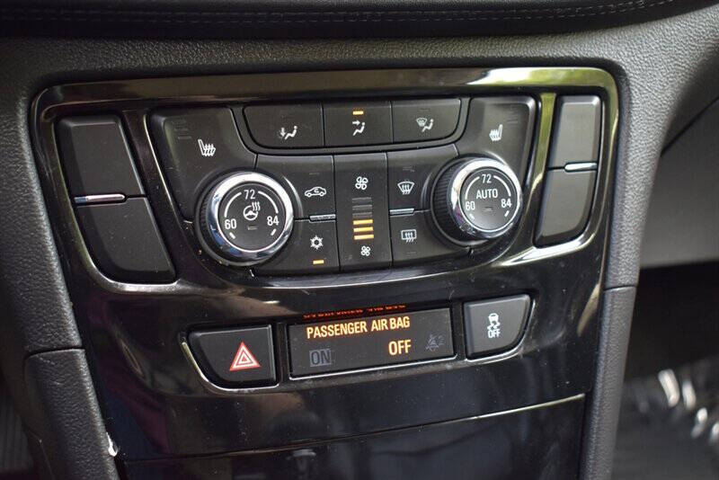 2020 Buick Encore Essence