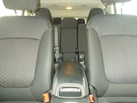 2016 Dodge Journey SE