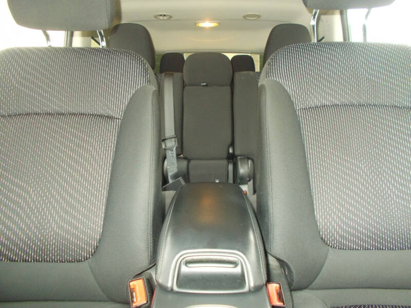 2016 Dodge Journey SE