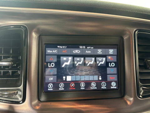 2021 Dodge Challenger GT