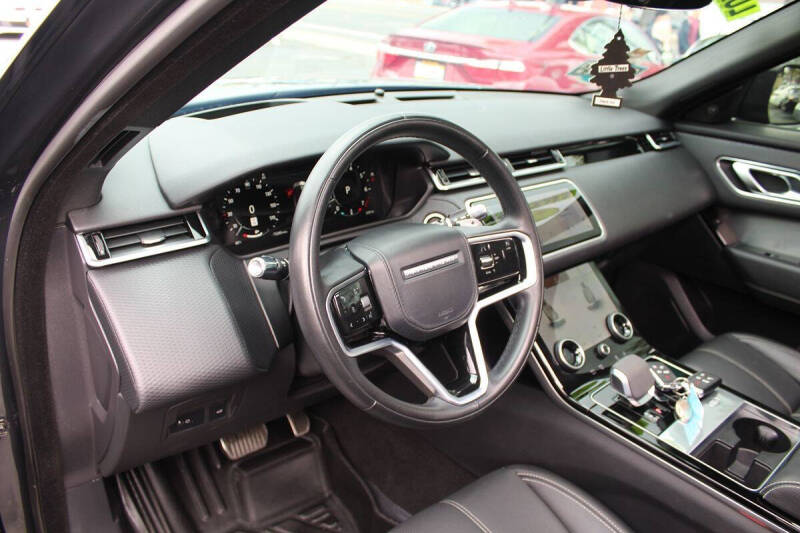 2021 Land Rover Range Rover Velar P250 R-Dynamic S