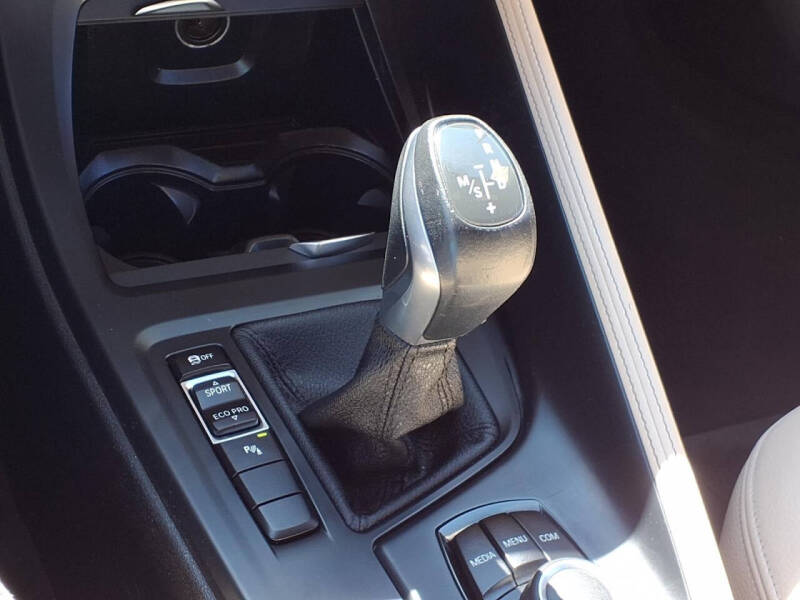 2018 BMW X1 sDrive28i