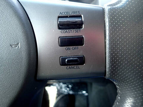 2006 Nissan Frontier