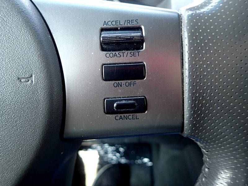 2006 Nissan Frontier