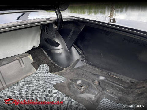 1966 Pontiac Tempest