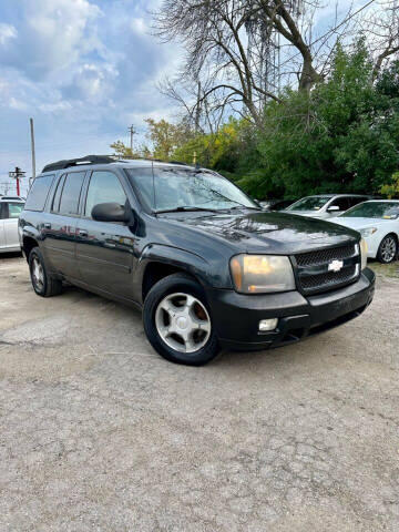 2006 Chevrolet TrailBlazer EXT for sale at Big Bills in Milwaukee WI