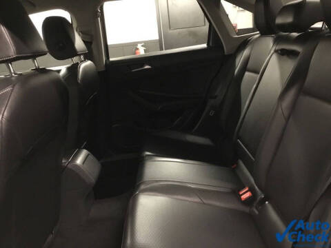 2019 Volkswagen Jetta SEL