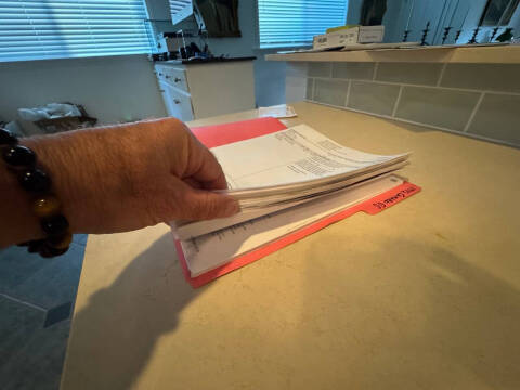 1972 Chevrolet Camaro