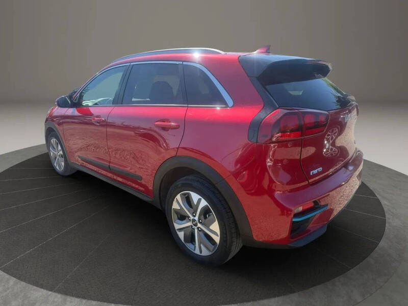 2022 Kia Niro EV