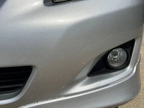 2009 Toyota Corolla XRS