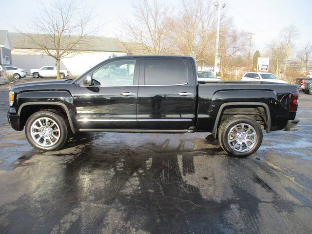 2015 GMC Sierra 1500