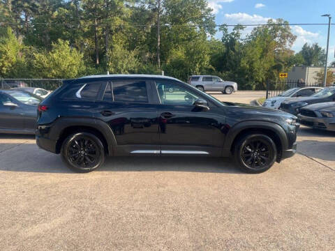 2023 Mazda CX-50 2.5 S Preferred Plus