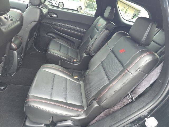 2025 Dodge Durango GT Plus