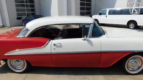 1955 Oldsmobile Eighty-Eight