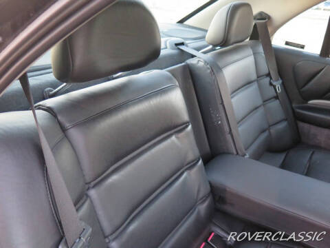 1999 Cadillac Catera