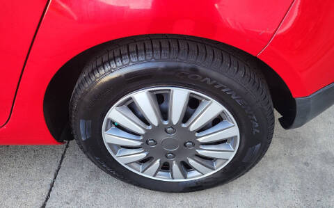 2008 Volkswagen Rabbit S