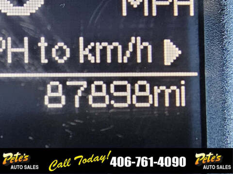 2020 RAM 1500 Classic Tradesman