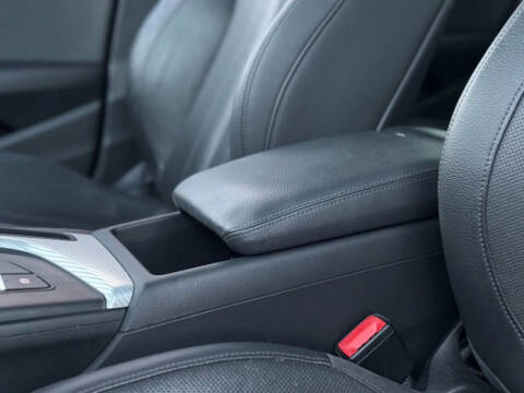 2017 Audi A4 2.0T quattro Premium Plus