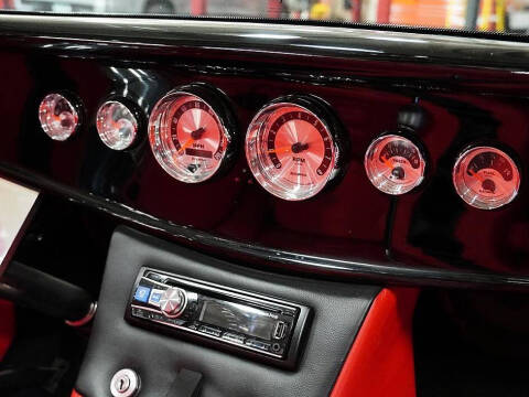 1933 Ford Speedstar