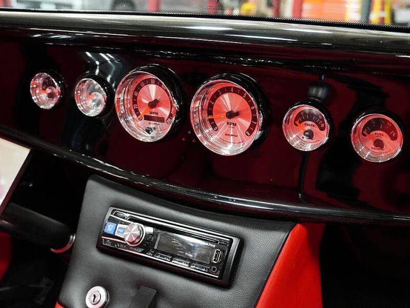 1933 Ford Speedstar